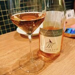 旬菜バール リカリカーレ - 