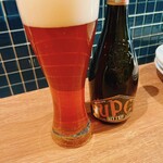 旬菜バール リカリカーレ - 