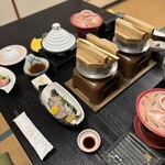 静寂とまごころの宿七重八重 - 