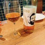 旬菜バール リカリカーレ - 