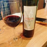 旬菜バール リカリカーレ - 