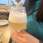 ゴールデンラビットビール - 