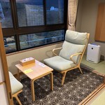 静寂とまごころの宿七重八重 - 