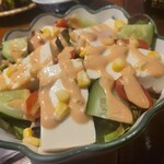 北海道レストラン 原始焼き - 