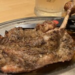 とり料理 かど弦 - ひなどり