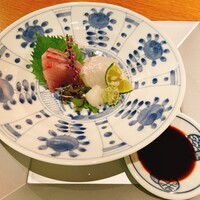 銀座ろくさん亭 - 