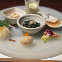 神楽坂 SHUN 分家 - 