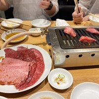 ビーフキッチン 渋谷店 - 