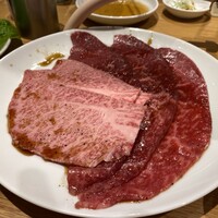 ビーフキッチン 渋谷店 - 