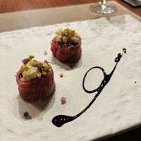 代官山鉄板ゆうり - 