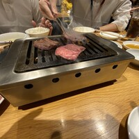 ビーフキッチン 渋谷店 - 