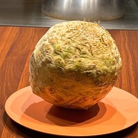 代官山鉄板ゆうり - 