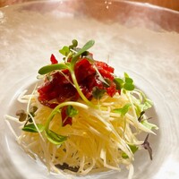 代官山鉄板ゆうり - 