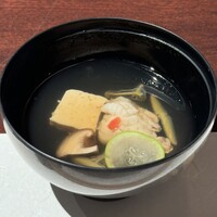 神楽坂 SHUN 分家 - 