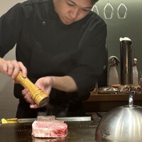 代官山鉄板ゆうり - 
