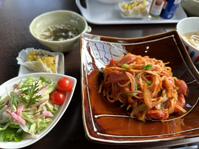 きっ茶 花々 &ndash; 佳景山｜石巻の隠れた喫茶店