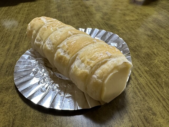 土井菓子舗 - 佳景山（和菓子）の写真