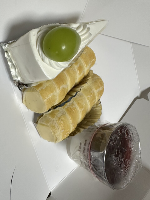 土井菓子舗 &ndash; 佳景山｜石巻の伝統和菓子専門店