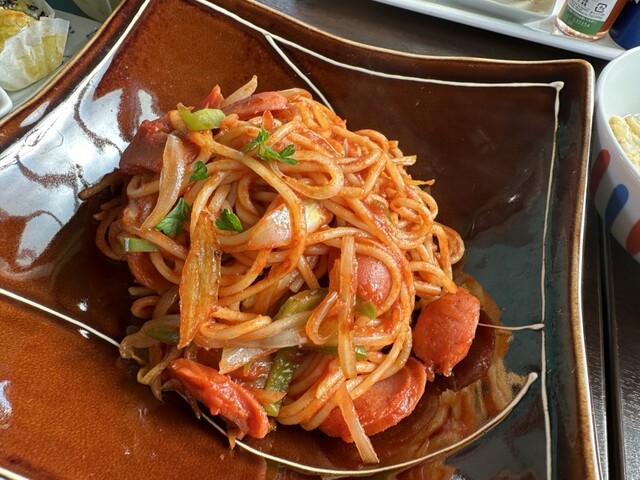 きっ茶 花々 - 佳景山（喫茶店）の写真