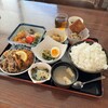 おとも苑 食堂