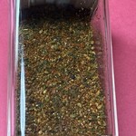 長文屋 - 七味の辛口