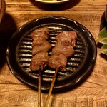 焼鳥 かもしや - 