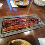 北海道レストラン 原始焼き - 