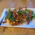 Savoey - 料理写真: