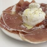 ファカロー ピッツァ ギャラリー - 