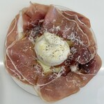 ファカロー ピッツァ ギャラリー - 