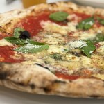 ファカロー ピッツァ ギャラリー - 