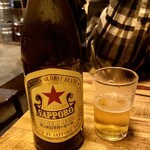 焼鳥 かもしや - 