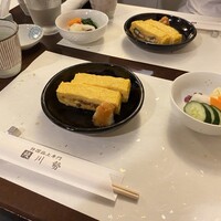 うなぎ川勢 - 