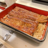 うなぎ川勢 - 