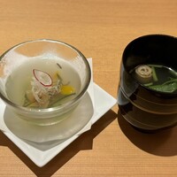 和食日和 おさけと 神楽坂 - 