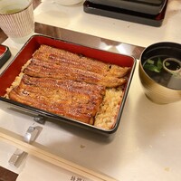 うなぎ川勢 - 