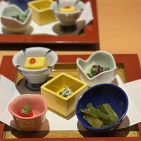 和食日和 おさけと 神楽坂 - 