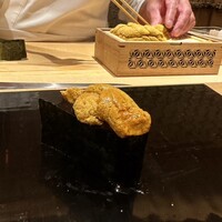 鮨 さいとう - 