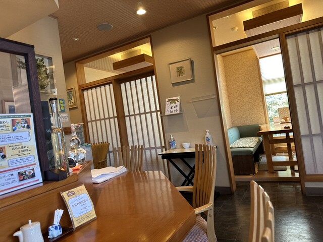 浜長 - 石巻あゆみ野（日本料理）の写真