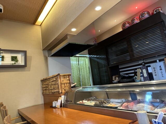 浜長 - 石巻あゆみ野（日本料理）の写真