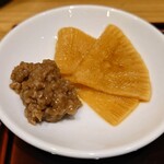 肉料理ふくなが - 