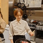 肉料理ふくなが - 肉燦燦　すき焼き