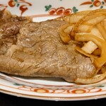 肉料理ふくなが - 肉燦燦　すき焼き