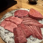 焼肉すどう 春吉 - 