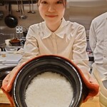 肉料理ふくなが - 