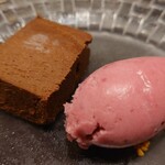 肉料理ふくなが - 