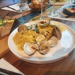 Vsenso by Chef Toey  - 