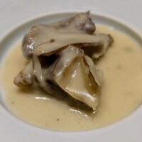 肉料理ふくなが - ブランケット
