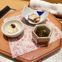 渋谷 鮨 まつもと - 