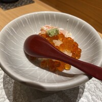 渋谷 鮨 まつもと - 